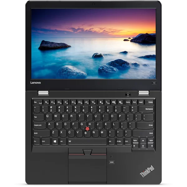Lenovo ThinkPad 13 2017 9